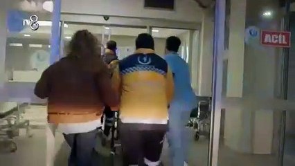 مسلسل عدو الحب الحلقة 4 مترجمة الجزء 1