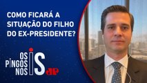 Beraldo comenta entrevista exclusiva de Bolsonaro à JP e ação da PF contra Carlos