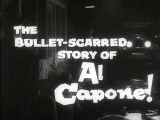 The Scarface Mob | movie | 1959 | Official Trailer