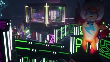 Five Nights At Freddy's: Security Breach | movie | 2021 | Official Trailer