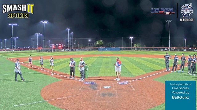 White Marucci - Challenge Cup (2024) Sat, Jan 27, 2024 7:45 PM to Sun, Jan 28, 2024 2:00 AM