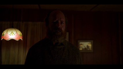 You'll Never Find Me Trailer