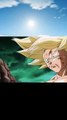 Goku vs frieza dragon ball z kai