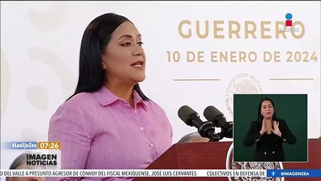 Pensión Bienestar: Adultos mayores recibirán su trajeta del 1 al 19 de febrero