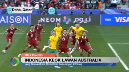 OKEZONE UPDATES: Jelang Imlek, Produsen Lampion Kebanjiran Pesanan hingga Timnas Indonesia Kalah dari Australia