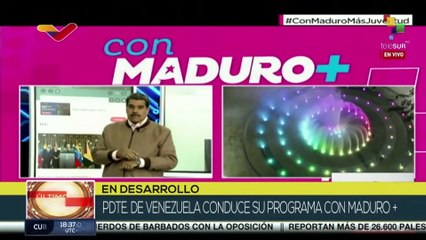 “EE.UU. quiere una guerra entre Guyana y Venezuela, pero no le daremos el gusto”
