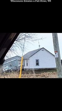 Wisconsin Estates a Fall River, WI 2024