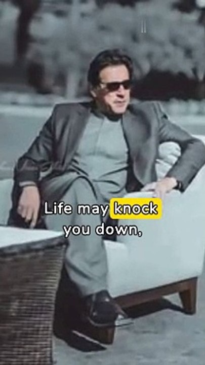 Rise Again #motivationalvideo #youtubeshorts #imrankhan #ik #inspiration #inspirational #dailymotion