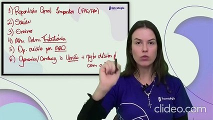 A11 Ciclos Orçamentários - Parte 5 AFO