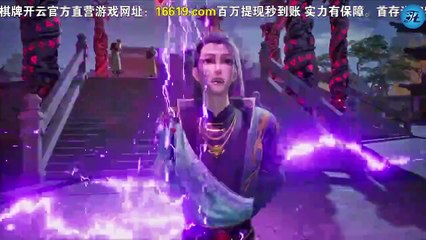 Luyện khí 10 vạn năm thuyết minh tập 76 - 80 l EditTT