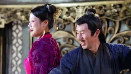 ดาบมังกรหยก กระบี่อิงฟ้า ดาบฆ่ามังกร (2019) Ep.03