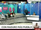 Más de 300 mil personas han debatido sobre las 7T a nivel nacional en las asambleas populares