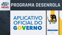Governo libera negociação de dívidas a perfil Bronze do aplicativo gov.br