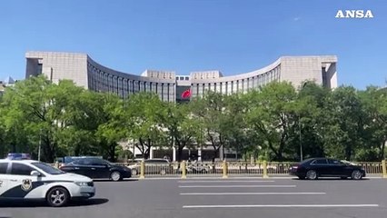 Apple conquista la cina, nel 2023 e' leader negli smartphone