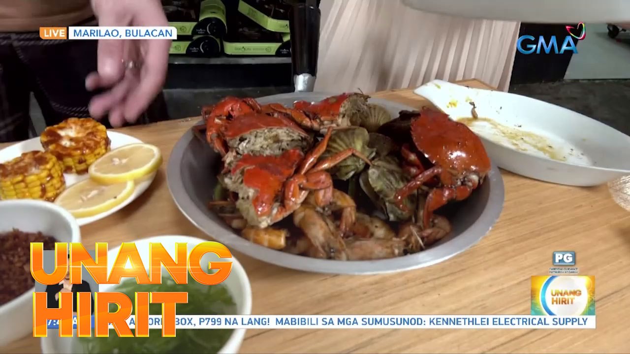 This is Eat— Bulalo Ramen, perfect ngayong tag-init | Unang Hirit