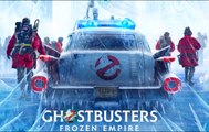 Ghostbusters: Frozen Empire | International Trailer - Paul Rudd, Mckenna Grace, Bill Murray, Dan Akroyd
