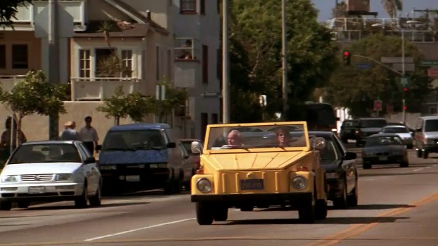 Speed 2 : Cap sur le danger Bande-annonce (RU)