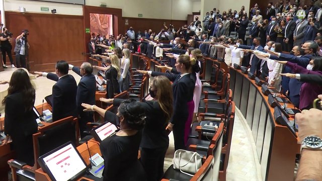 Más de la mitad de los 38 diputados quieren “brincar” a otro cargo o reelegirse como legisladores