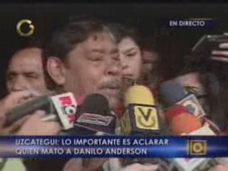 Abogado de Giovanni