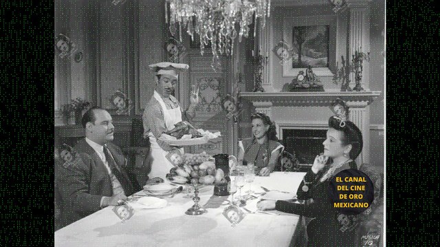 ANÉCDOTA Un poco de la trayectoria de Germán Valdés Tin Tan