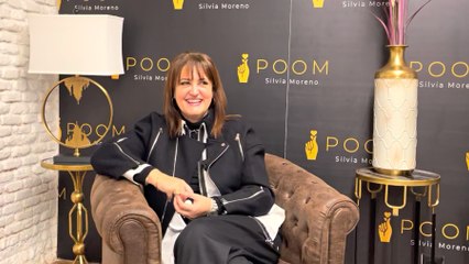 Entrevista a Silvia Moreno, pionera en traer la alta cosmética coreana a España