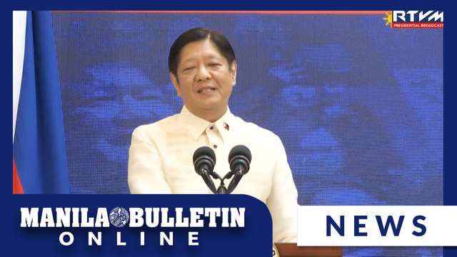 Vietnamese firm keen on manufacturing batteries, electric vehicles in PH—Marcos