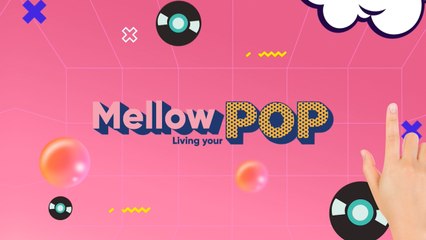 Mellow Pop Chart