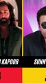 top 8 best actor Bollywood #movie #bollywood #bollywoodmovies #top #ranbirkapoor