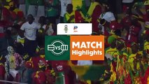 AFCON 2023 | Senegal vs Côte d'Ivoire 1[4]-1[5] | Match Highlights | AFCON 2023 | Senegal vs Côte d'Ivoire 1[4]-1[5] | Match Highlights