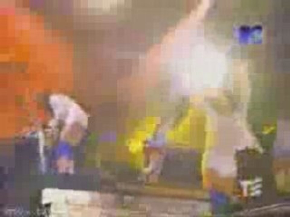 Tatu vs ozone (malchik gay despretine remix)