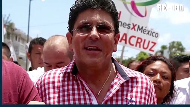 Club Veracruz y los INTERESES POLÍTICOS en el FUTBOL || COLUMNA LUIS CASTILLOS