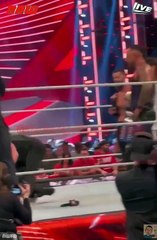 The Judgment Day Smashed R-Truth & The MIZ on WWE Raw (January 29 2024)