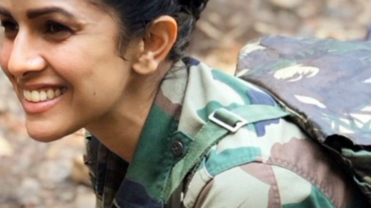 इंडियन आर्मी में भर्ती होना चाहते थे ये सितारे। #dailymotion #stars #wanted #join #indian #army #viral #video