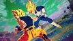 DRAGON BALL- Sparking! ZERO - Goku VS Vegeta - Rivals Trailer [BUDOKAI TENKAICHI Series] #dragonball #gameplay #gaming