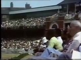 Viv Richards 291 vs England at the Oval 1976