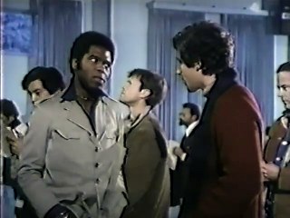 The Rookies S00E01 Pilot