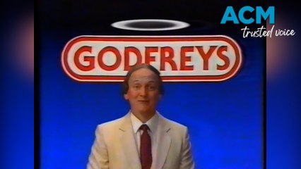Godfrey TV commercials