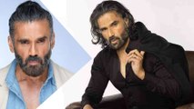 Suniel Shetty Reveals Why He Faced Rejection In Bollywood