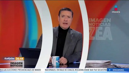 Xóchitl Gálvez se reune con organizaciones de productores en la CDMX