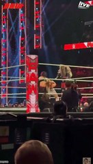 The Kabuki Warrios def Natalya & Tegan Nox - WWE Raw ( January 29 2024)