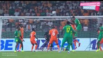 Senegal vs Ivory Coast 1 x 1 Penalty 4 x 5 Hіghlіghts & All Goals 2024