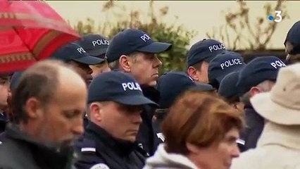 Hommage au Lieutenant Colonel Arnaud Beltrame : Un Acte de Courage et de Dévouement Salué