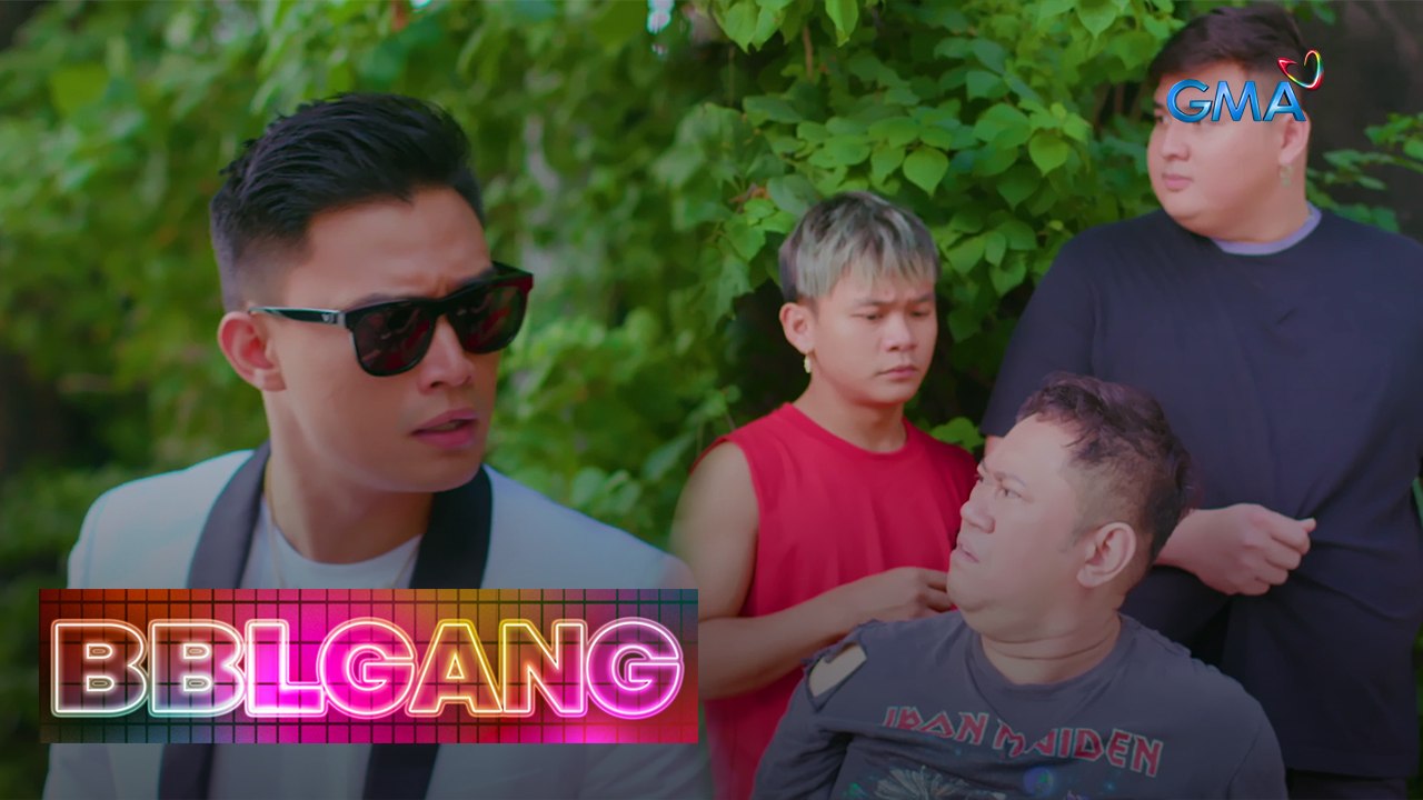 Bubble Gang: Rich kid problems!