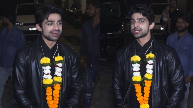 Bigg Boss 17 Runner Up Abhishek Kumar Reacts on Khanzaadi, BB 17 Winner and many more... | FilmiBeat