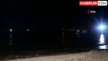 İzmir'de balıkçı teknesi battı: 3 kişinin cansız bedeni bulundu, 2 kişi kayıp
