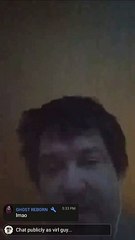 Edward Hubbard gets mad at Steve cote for calling cops on him