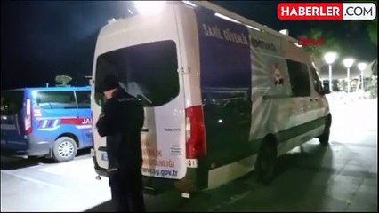 İzmir'de Balıkçı Teknesi Battı: 3 Kişi Hayatını Kaybetti