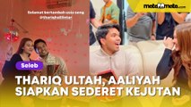 Thariq Halilintar Ulang Tahun, Aaliyah Massaid Siapkan Sederet Kejutan Manis: Apa Saja?