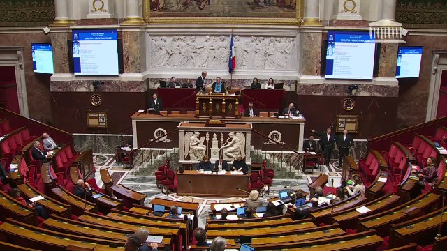 2ème séance : Reconnaître les métiers de la médiation sociale (suite) ; Homicide routier et lutte contre la violence routière - Lundi 29 janvier 2024