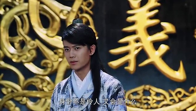 THÔNG THIÊN ĐỊCH NHÂN KIỆT - TẬP 29-30-31-32 - THVL1 LỒNG TIẾNG - XEM PHIM THONG THIEN DICH NHAN KIET - TAP 29-30-31-32